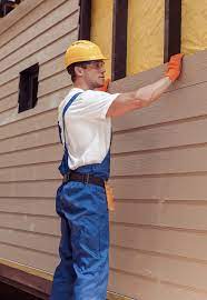 Best Engineered Wood Siding  in Taunton, MA